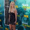 Бритни прибыла на премию Teen Choice Awards