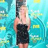 Бритни прибыла на премию Teen Choice Awards