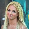 Бритни прибыла на премию Teen Choice Awards
