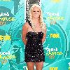 Бритни прибыла на премию Teen Choice Awards
