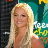 Бритни прибыла на премию Teen Choice Awards
