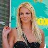 Бритни прибыла на премию Teen Choice Awards
