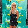 Бритни прибыла на премию Teen Choice Awards