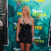 Бритни прибыла на премию Teen Choice Awards