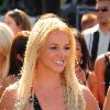Бритни прибыла на премию Teen Choice Awards