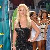 Бритни прибыла на премию Teen Choice Awards