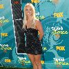 Бритни прибыла на премию Teen Choice Awards