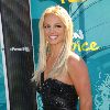Бритни прибыла на премию Teen Choice Awards