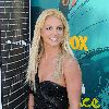 Бритни прибыла на премию Teen Choice Awards