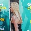 Бритни прибыла на премию Teen Choice Awards
