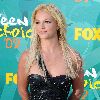 Бритни прибыла на премию Teen Choice Awards