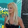 Бритни прибыла на премию Teen Choice Awards