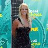 Бритни прибыла на премию Teen Choice Awards