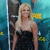 Бритни прибыла на премию Teen Choice Awards