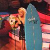 Бритни на Teen Choice Awards