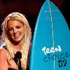 Бритни на Teen Choice Awards