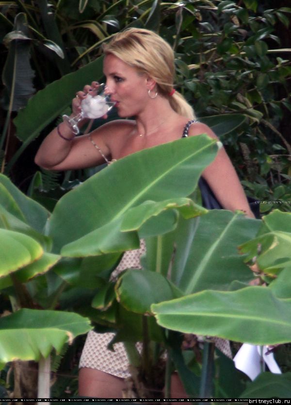 Бритни в студии Conway01.jpg(Бритни Спирс, Britney Spears)