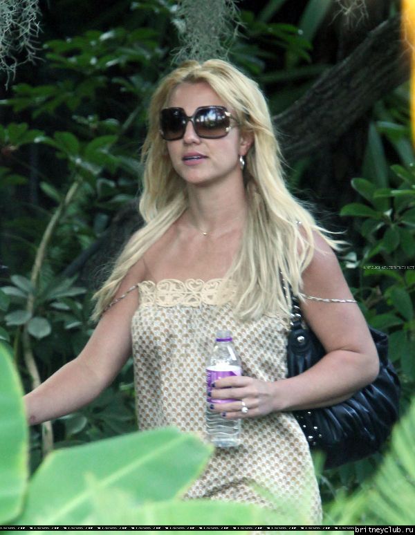 Бритни в студии Conway02.jpg(Бритни Спирс, Britney Spears)