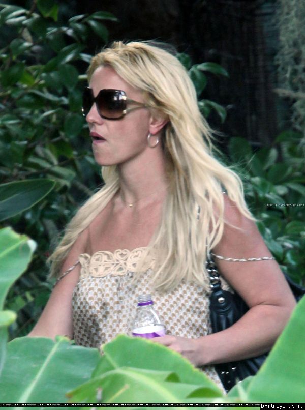 Бритни в студии Conway04.jpg(Бритни Спирс, Britney Spears)