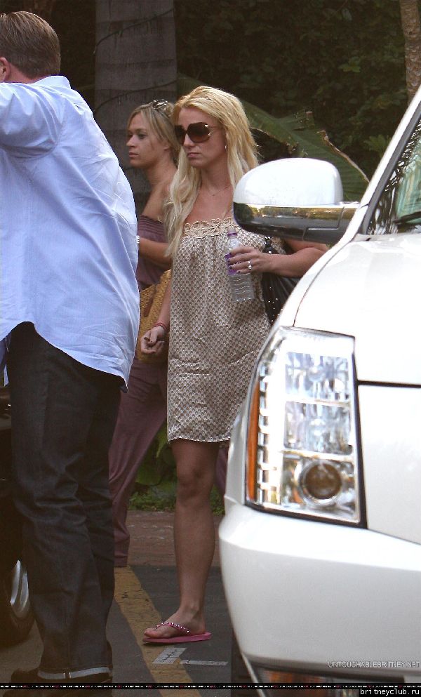 Бритни в студии Conway65.jpg(Бритни Спирс, Britney Spears)