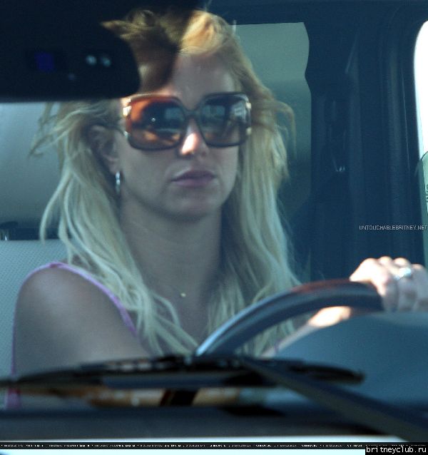 Бритни у Starbucks04.jpg(Бритни Спирс, Britney Spears)