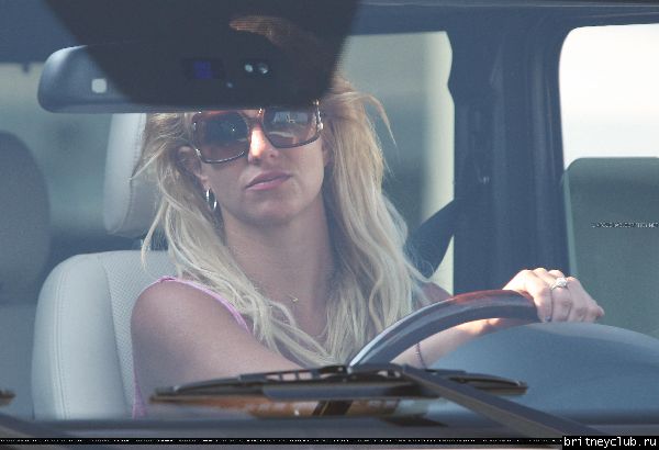 Бритни у Starbucks08.jpg(Бритни Спирс, Britney Spears)