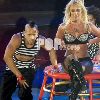 Фотографии с концерта Бритни в Гамильтоне 20 августа
