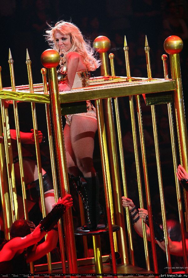 Фотографии с концерта Бритни в Нью-Йорке 24 августа065.jpg(Бритни Спирс, Britney Spears)
