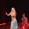Фотографии с концерта Бритни в Нью-Йорке 24 августа