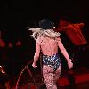 Фотографии с концерта Бритни в Нью-Йорке 24 августа