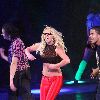 Фотографии с концерта Бритни в Нью-Йорке 24 августа