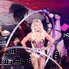 Фотографии с концерта Бритни в Нью-Йорке 24 августа