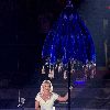 Фотографии с концерта Бритни в Нью-Йорке 24 августа