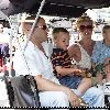 Бритни гуляет с детьми в Центральном парке Нью-Йорка