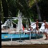 Бритни с семьей в Майями