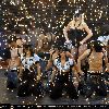 Фотографии с концерта Бритни в Орландо 1 сентября