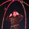 Фотографии с концерта Бритни в Гренсборо 5 сентября