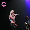 Фотографии с концерта Бритни в Чикаго 9 сентября