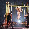 Фотографии с концерта Бритни в Детроите 8 сентября