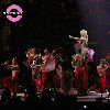 Фотографии с концерта Бритни в Даласе 18 сентября