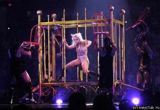 Фотографии с концерта Бритни в Bossier City 19 сентября02.jpeg(Бритни Спирс, Britney Spears)