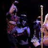 Фотографии с концерта Бритни в Bossier City 19 сентября