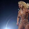Фотографии с концерта Бритни в Bossier City 19 сентября