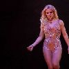 Фотографии с концерта Бритни в Bossier City 19 сентября