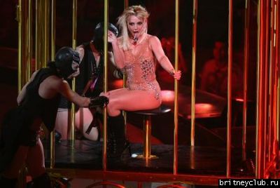 Фотографии с концерта Бритни в El Paso 21 сентября8.jpg(Бритни Спирс, Britney Spears)