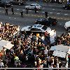 Бритни на Алее Славы в Голливуде