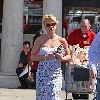 Бритни в супермаркете Ralph’s