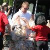 Бритни в супермаркете Ralph’s
