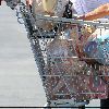Бритни в супермаркете Ralph’s