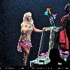 Фотографии с концерта Бритни в Лос-Анджелесе 23 сентября